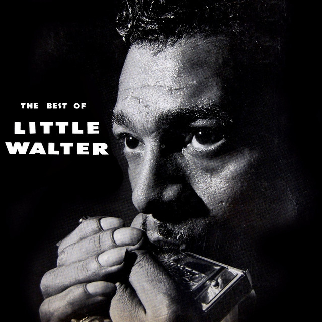 洋楽 Little Walter The Best Of Little Walter The Best Of Little Walter - Compilation by Little Walter | Spotify