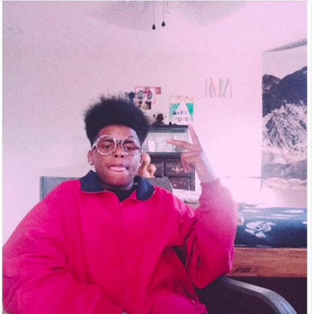 Denny Rae'Kwon | Spotify