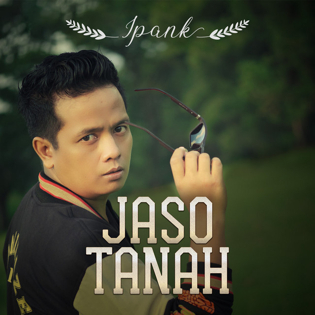 Jaso Tanah by IPANK PRO