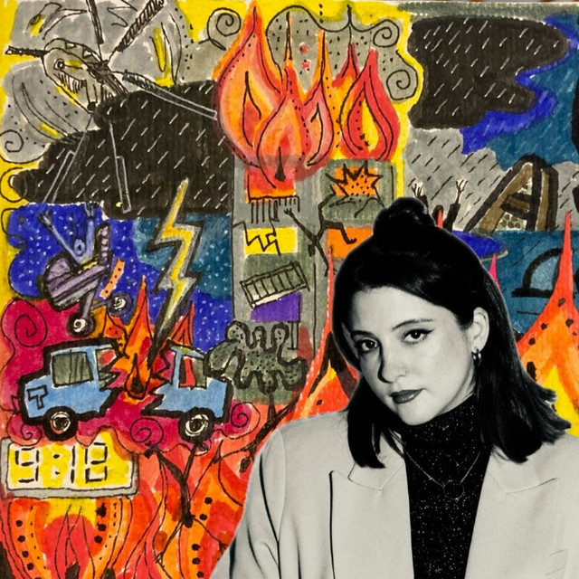 undefined album image