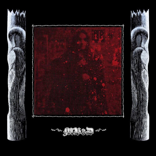 M.B.3.D: Dream Drip Distance cover art