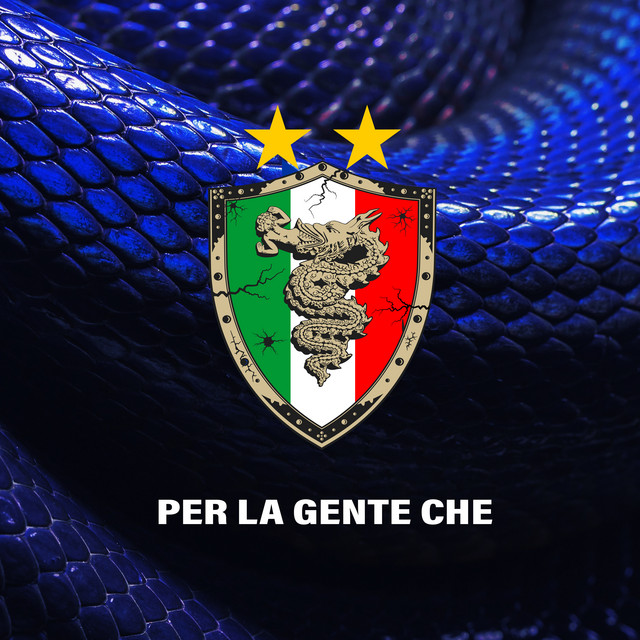CURVA NORD MILANO