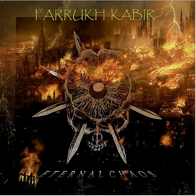 Eternal Chaos cover art