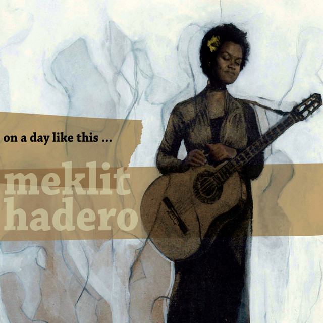 On a Day Like This... cover art