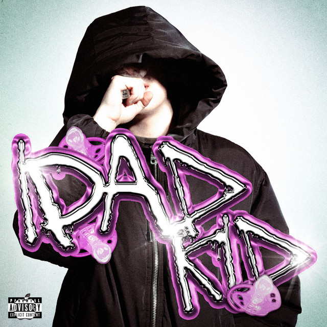 Cover art: ipad kid — stxckhaze