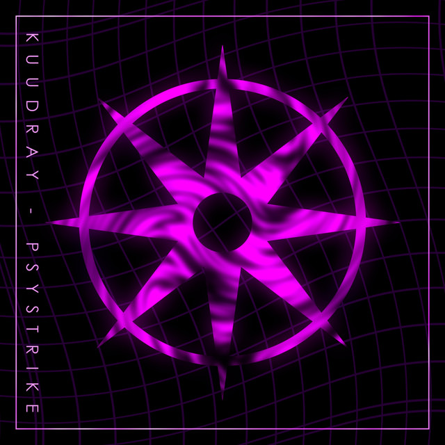 Psystrike