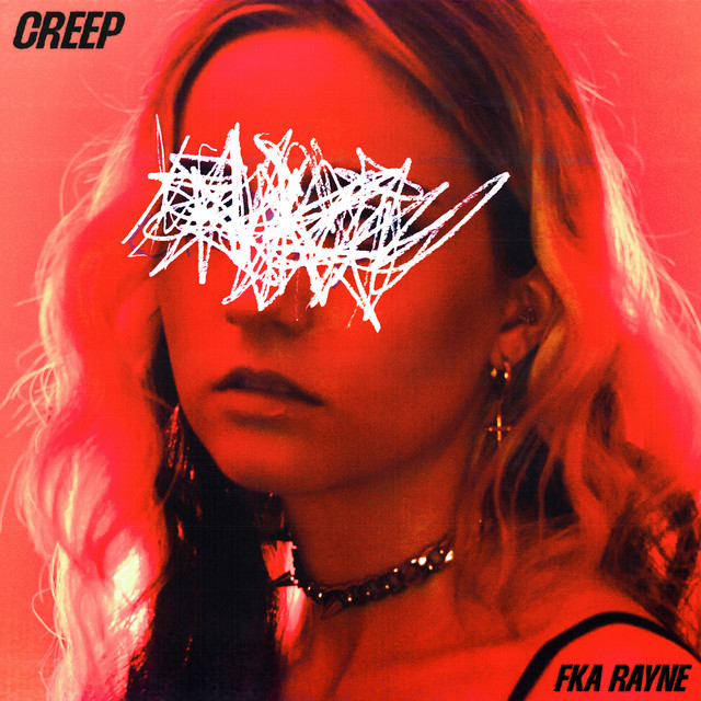 Creep cover art
