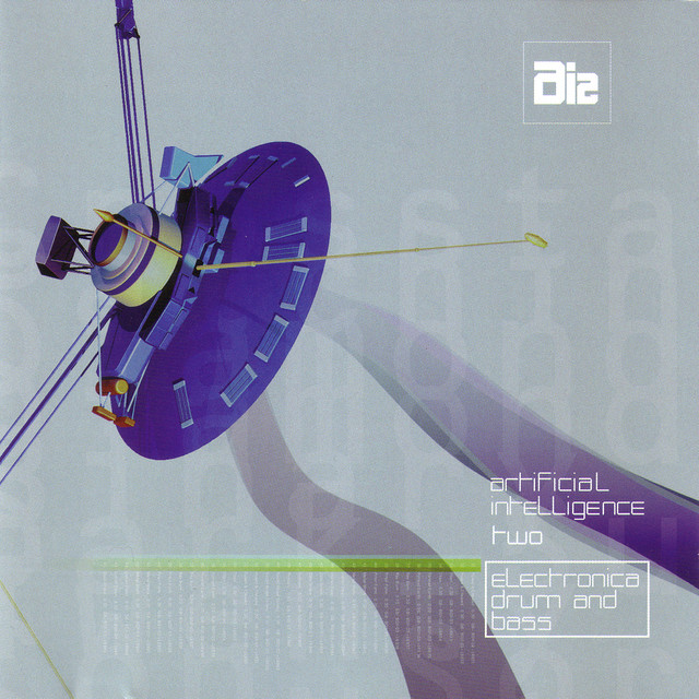 Artificial Intelligence 2 cover