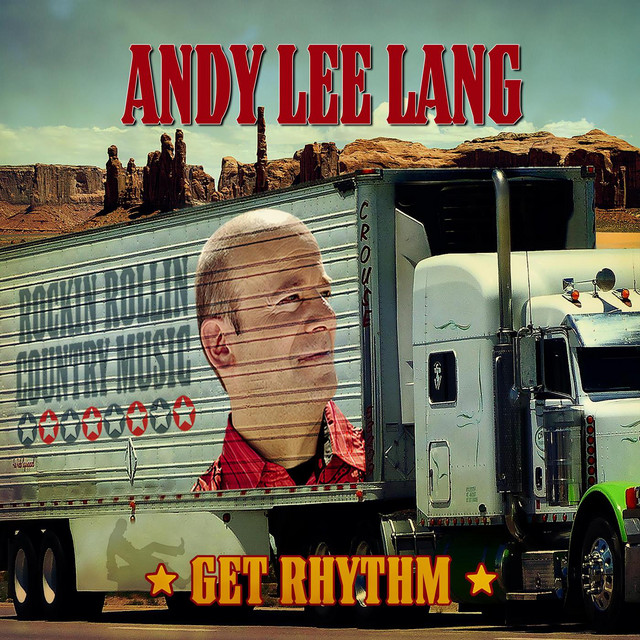 Get Rhythm cover art