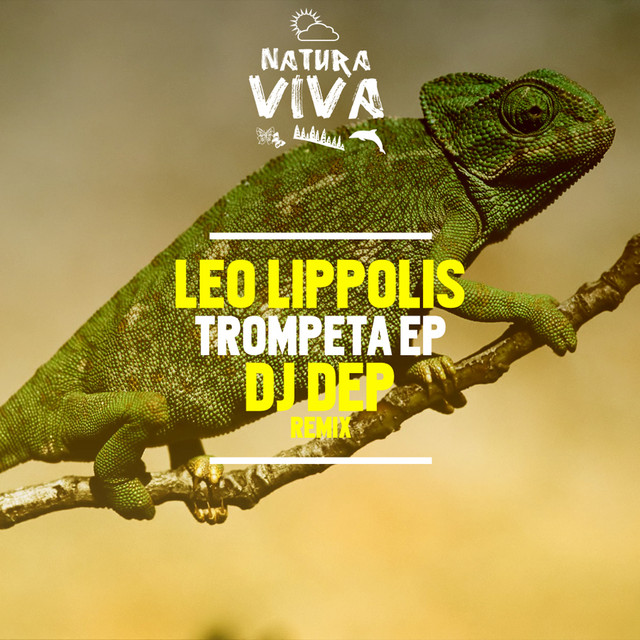 Trompeta cover art