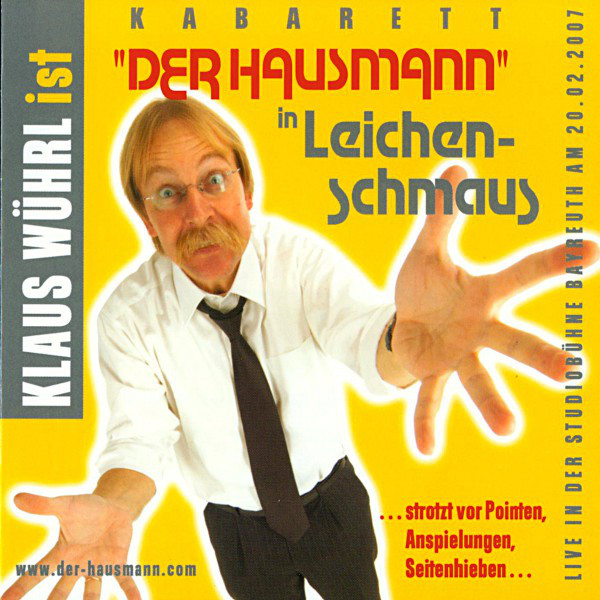Klaus Wührl