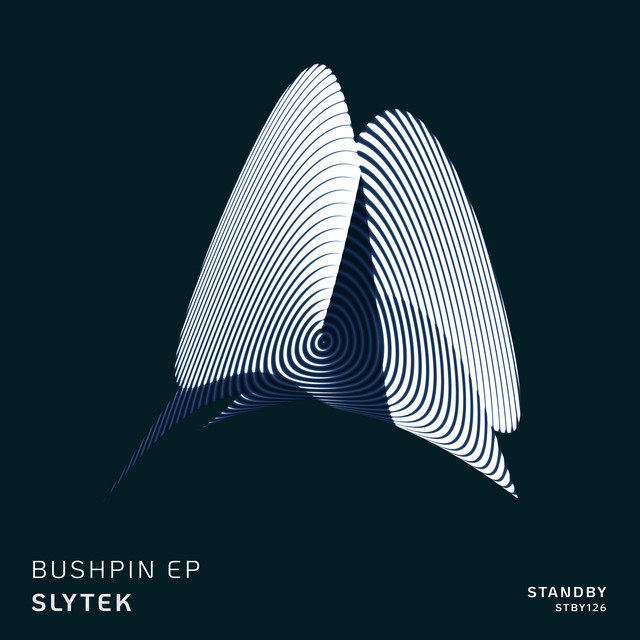 Bushpin album art