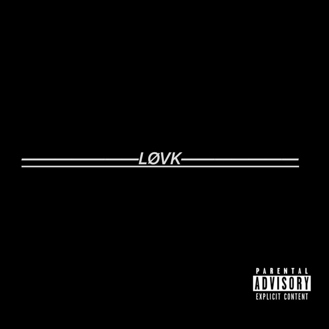 LOVK cover art