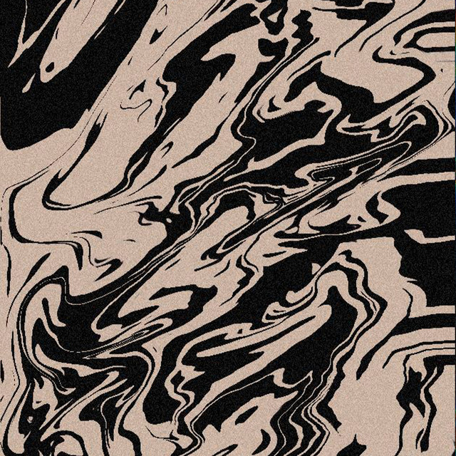 Abril cover art