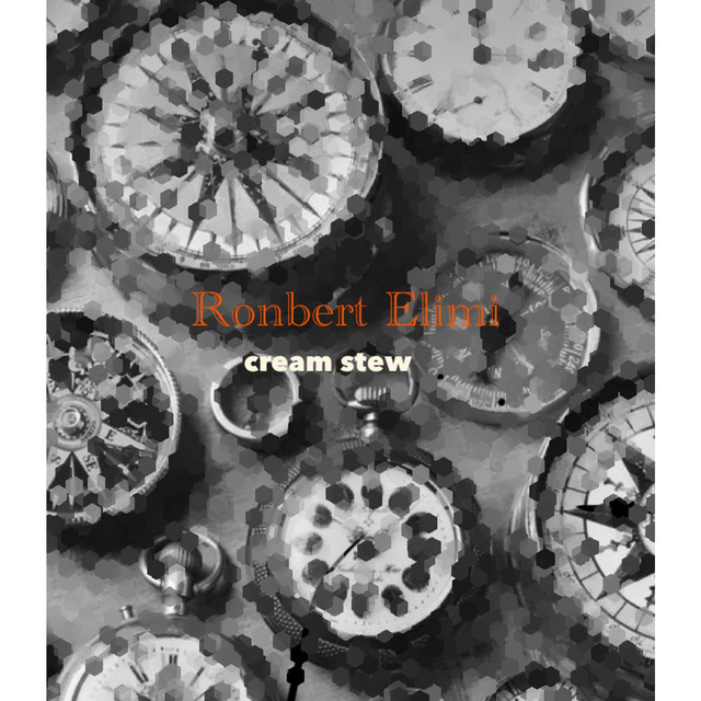 Cream Stew cover