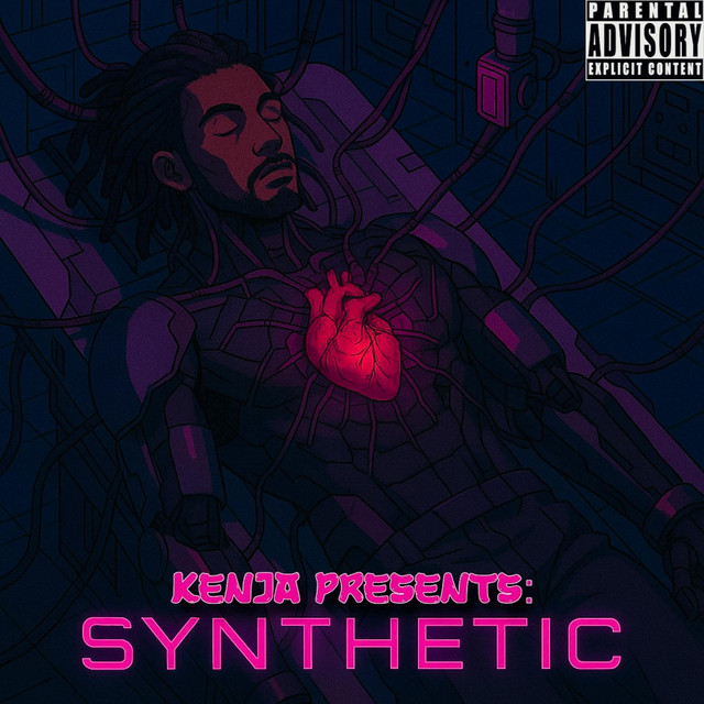 SYNTHETIC cover