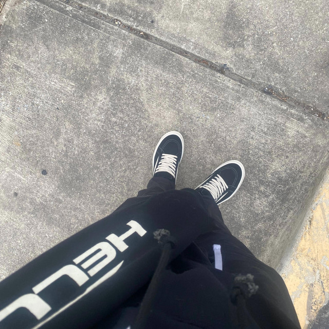 Tall Drag