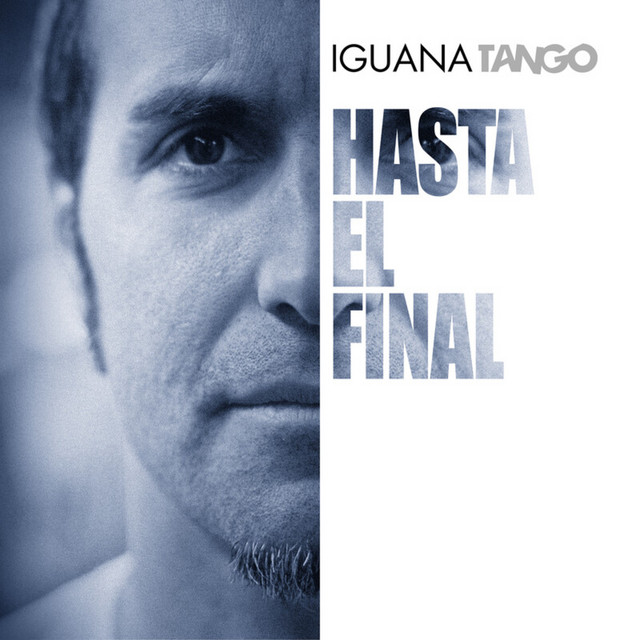 Hasta el Final cover art