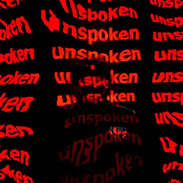 unspoken