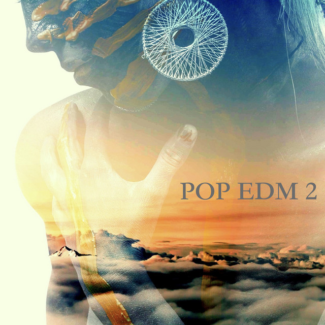 POP EDM2 cover art