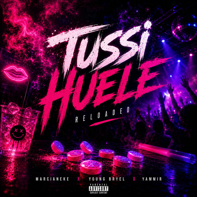 Tussi Huele - Reloaded