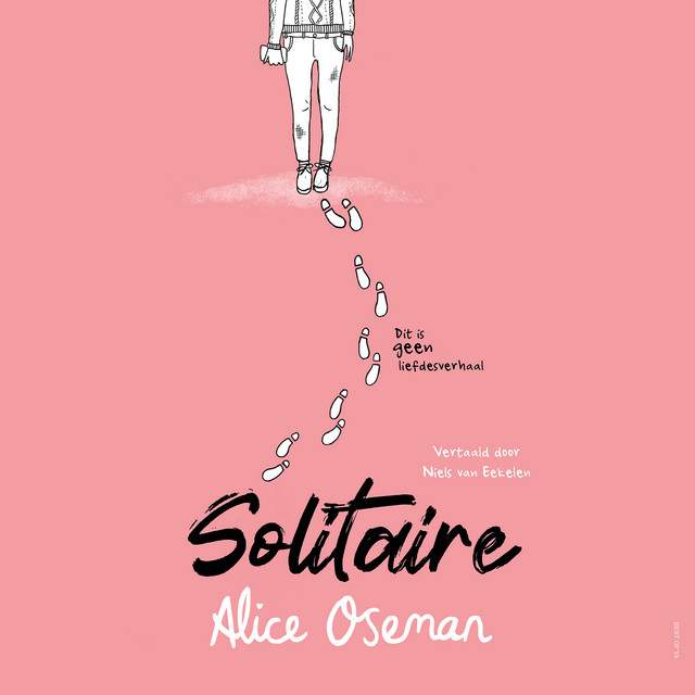 Solitaire cover art