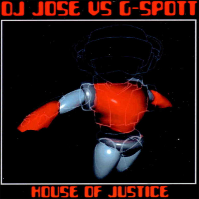 House Of Justice (Single)