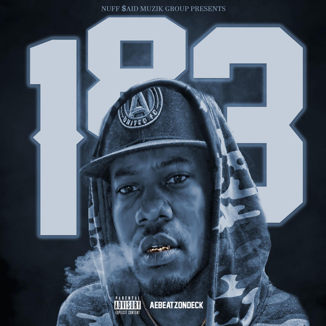 183 (Aebeatzondeckbeatzondeck) cover
