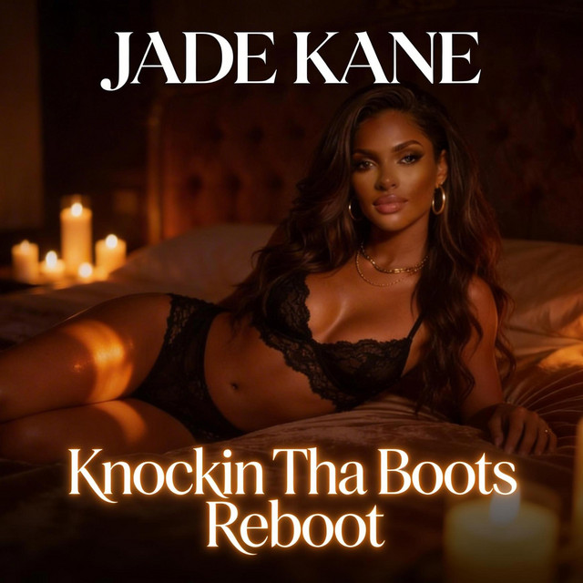 KNOCKIN THA BOOTS REBOOT