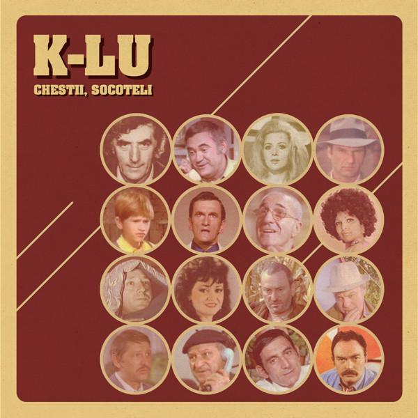 Chestii, socoteli cover art