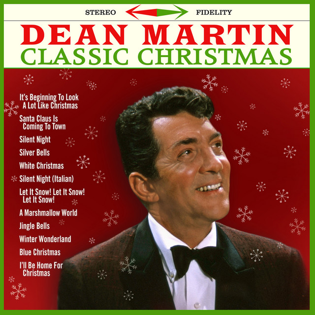 Santa Claus is Coming to Town cover art