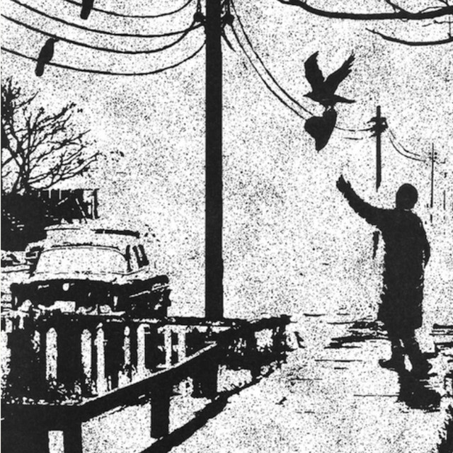 No Stopping Us cover art