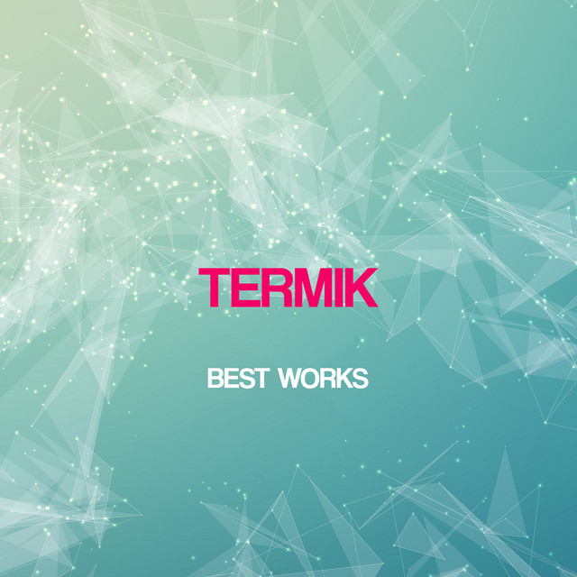 Termik Best Works cover art
