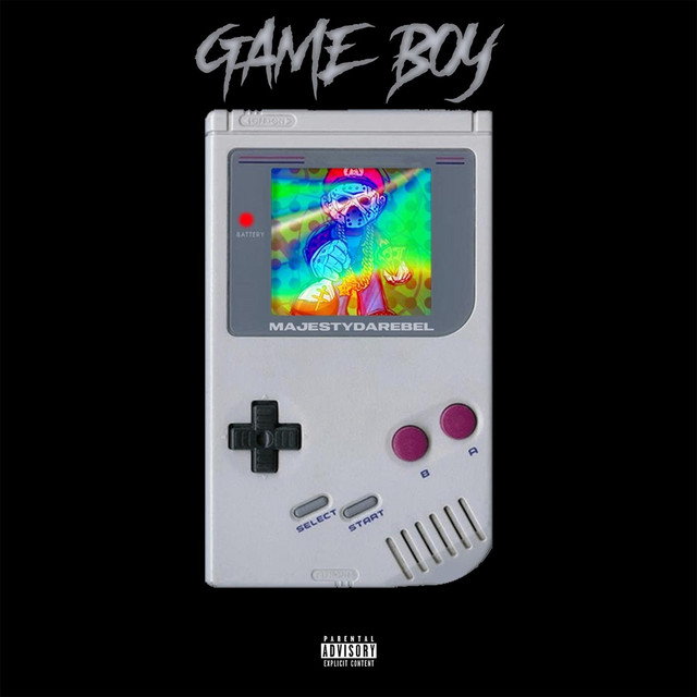 Gameboy