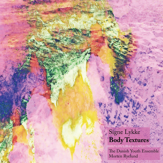 Signe Lykke: Body Textures