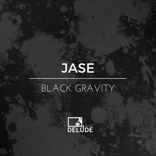 Black Gravity cover art