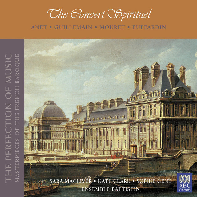 Sonata in E Minor for Violin and Continuo: 1. Adagio cover art