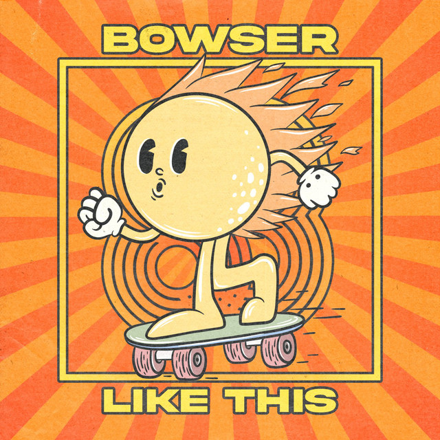 Like This album art
