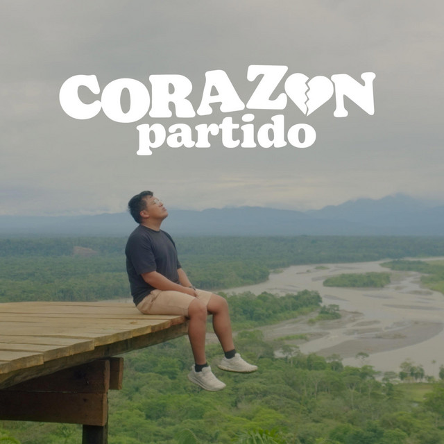 Corazón partido
