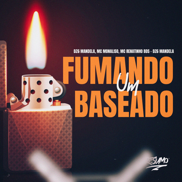 Fumando um Baseado