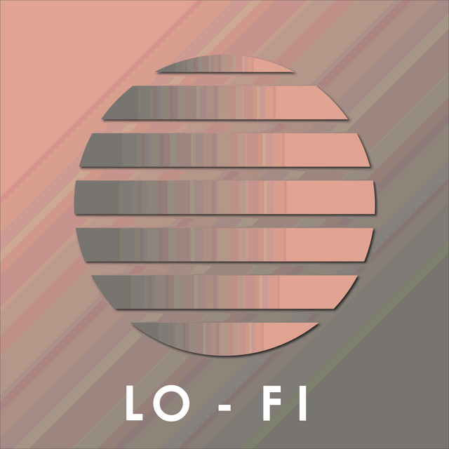 Lo - Fi cover art