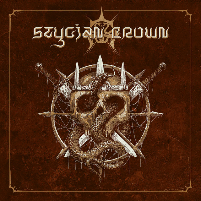 Stygian Crown Photo
