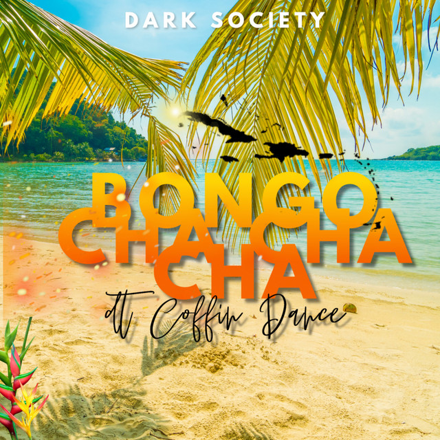 Bongo Cha Cha Cha (Bongo ChaChaCha) album art