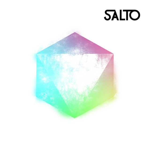 Salto cover art