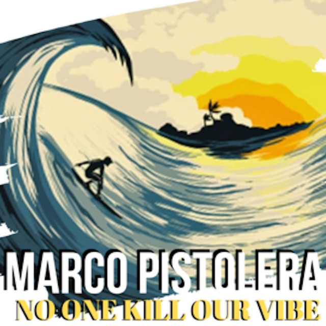No One Kill Our Vibe cover art