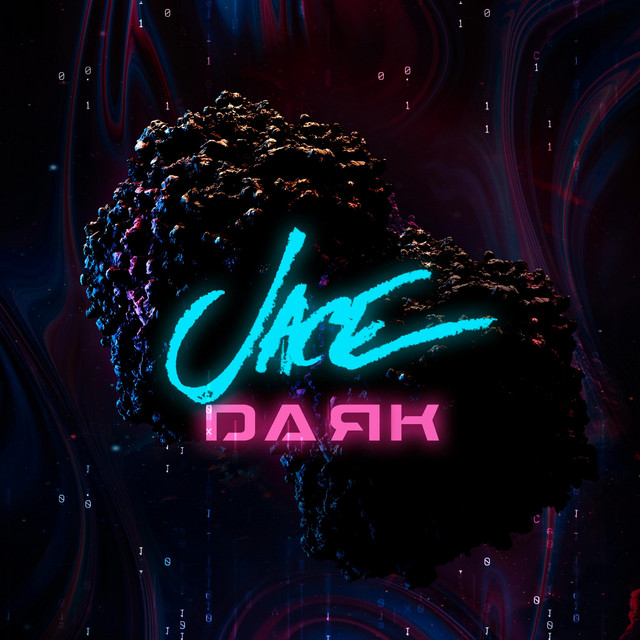 Dark cover art