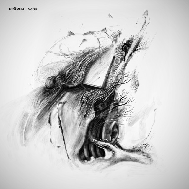 Tnank cover art