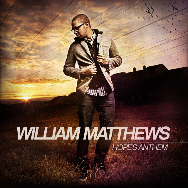 Hope's Anthem cover art