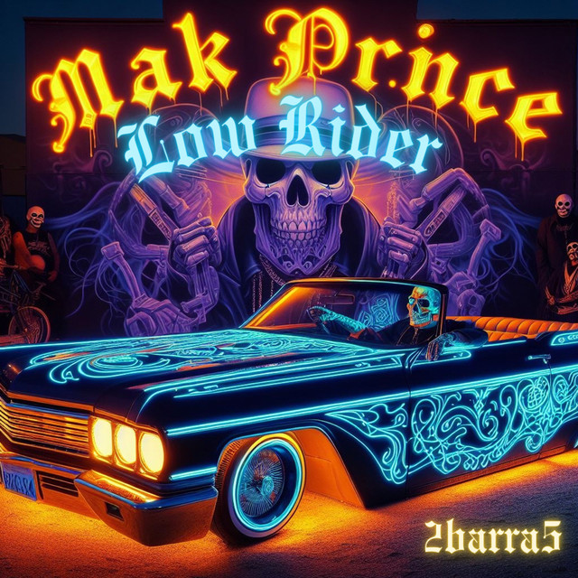 Low Rider