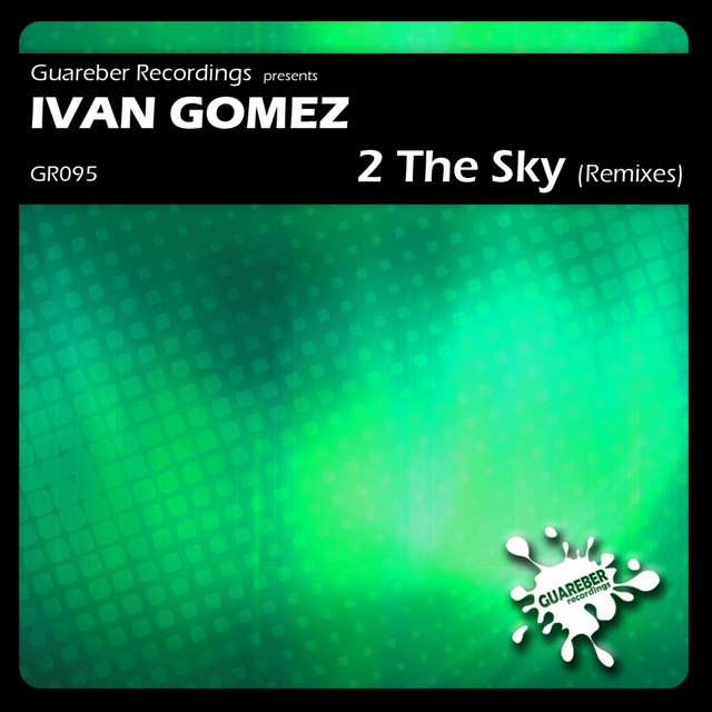 2 The Sky album art